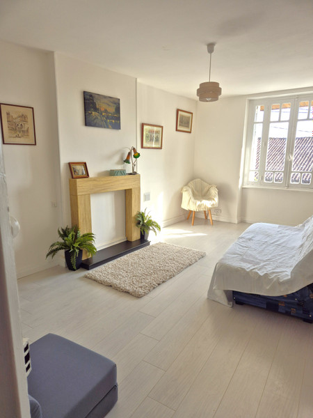 French property for sale in Chabrac, Charente - €84,900 - photo 6