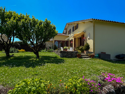 French property for sale in Allemans-du-Dropt, Lot-et-Garonne - €490,650 - photo 9