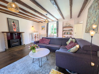 Propriété à vendre à Lubersac, Corrèze - 395 000 € - photo n°4