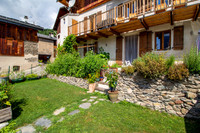 Chalet à Doucy, Savoie - photo 6