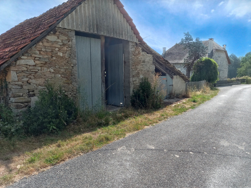 French property for sale in Cornil, Corrèze - €194,400 - photo 8