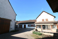 French property, houses and homes for sale in Corcelles-les-Arts Côte-d'Or Burgundy