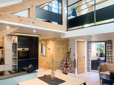 appartement à vendre à Aquitaine (Nouvelle-Aquitaine)