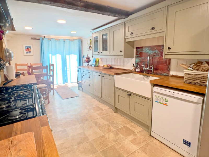 French property for sale in Moncontour, Vienne - €256,800 - photo 2