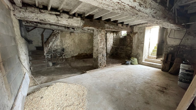 French property for sale in Montreuil-Poulay, Mayenne - €41,600 - photo 8