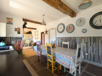 French property for sale in Nanthiat, Dordogne - €370,000 - photo 6