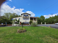 Maison à vendre à Chabanais, Charente - 230.050 € - photo 2