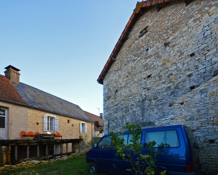 French property for sale in Sainte-Orse, Dordogne - €77,000 - photo 8