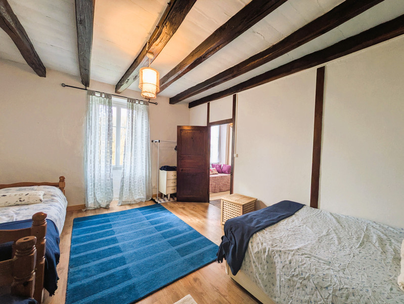 French property for sale in Vausseroux, Deux-Sèvres - €143,000 - photo 5