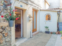 French property, houses and homes for sale in Hérépian Hérault Languedoc_Roussillon