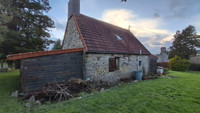 Propriété à vendre à Sourdeval, Manche - 150 000 € - photo n°15