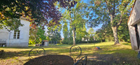 Maison à vendre à Saint-Vincent-Sterlanges, Vendée - 220.000 € - photo 9