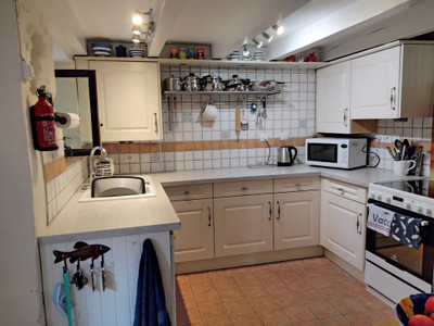 French property for sale in Pressignac, Charente - €160,000 - photo 2