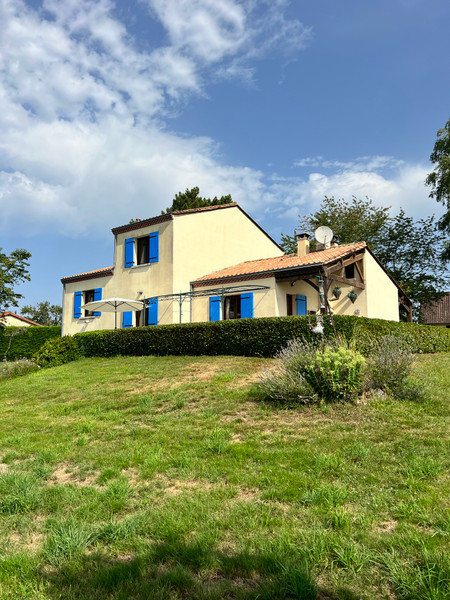 French property for sale in Thiviers, Dordogne - photo 3