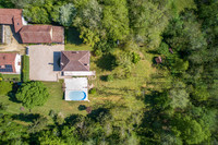 Maison à vendre à Le Bugue, Dordogne - 250.000 € - photo 10