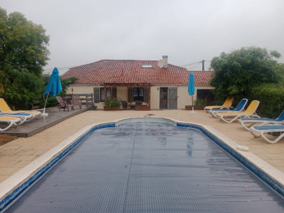 French property for sale in Le Champ-Saint-Père, Vendée - €249,000 - photo 8