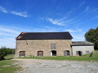 Maison à vendre à Lubersac, Corrèze - 369.990 € - photo 10
