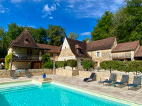 French property, houses and homes for sale in Les Eyzies Dordogne Aquitaine