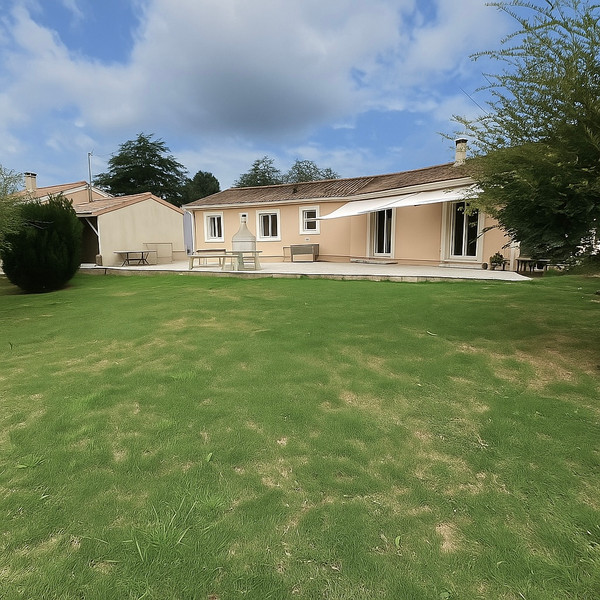 French property for sale in Eymet, Dordogne - €278,000 - photo 0