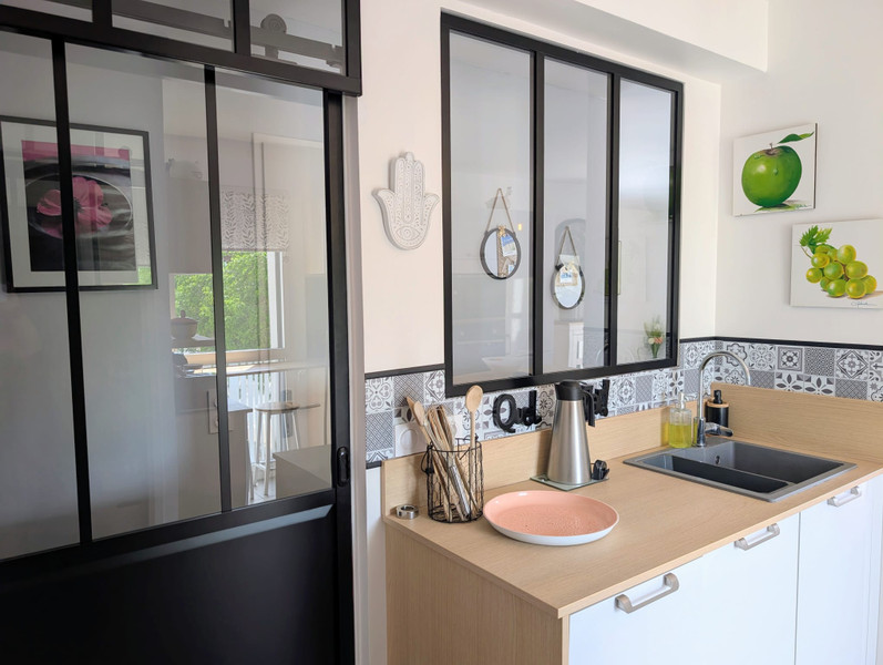 French property for sale in La Rochelle, Charente-Maritime - €489,700 - photo 1