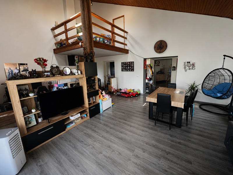 French property for sale in Nontron, Dordogne - €187,250 - photo 3
