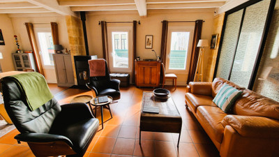French property for sale in Saint-Seurin-sur-l'Isle, Gironde - €599,000 - photo 7