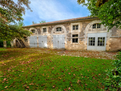 French property for sale in Vouzan, Charente - €2,750,000 - photo 8