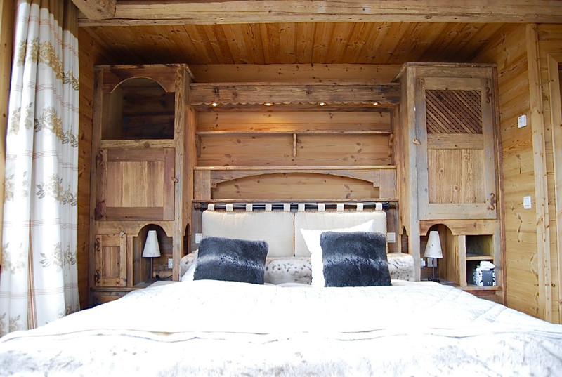 Ski property for sale in Courchevel 1850 - €12,000,000 - photo 9