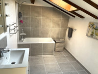 Maison à vendre à Busserolles, Dordogne - 250.000 € - photo 13