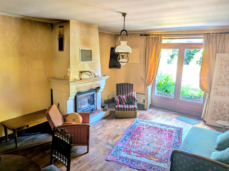 French property for sale in Chaumont-sur-Loire, Loir-et-Cher - €209,000 - photo 5
