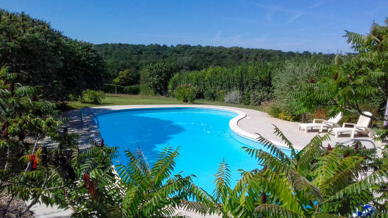 French property for sale in Allemans-du-Dropt, Lot-et-Garonne - €490,650 - photo 1