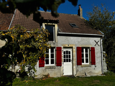 house for sale in Indre