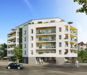 Appartement à vendre à Le Pont-de-Claix, Isère - 309 000 € - photo 3