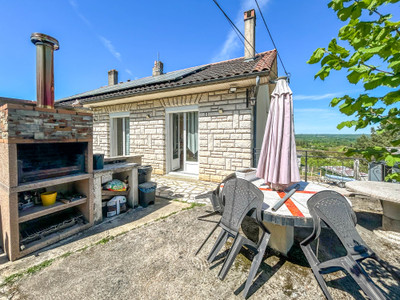 French property for sale in Montrem, Dordogne - €213,900 - photo 8