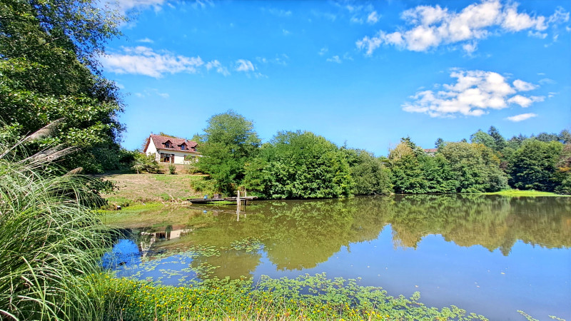 French property for sale in Champniers-et-Reilhac, Dordogne - €392,581 - photo 8
