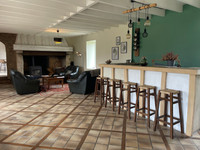 Maison à vendre à Bazoches-au-Houlme, Orne - 577.700 € - photo 8