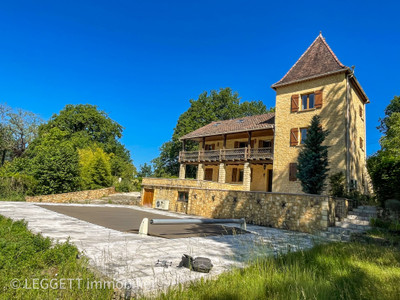 French property for sale in Marminiac, Lot - €400,000 - photo 9