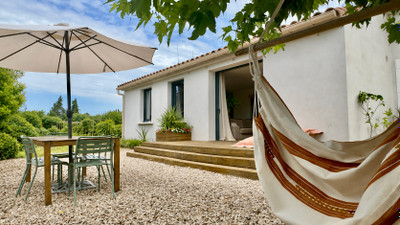 French property for sale in Siran, Hérault - €290,000 - photo 8