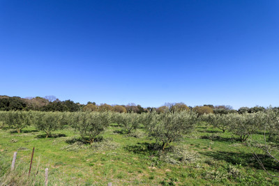 French property for sale in Uzès, Gard - €130,000 - photo 7