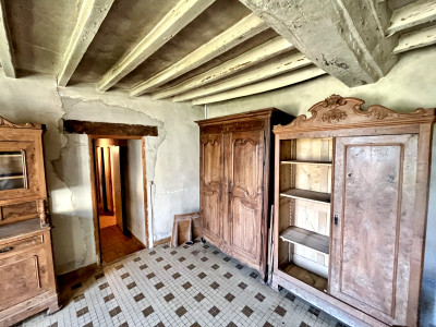 French property for sale in Saint-Léonard-des-Bois, Sarthe - €100,000 - photo 3
