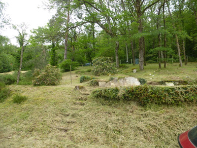 French property for sale in Saint-Plantaire, Indre - €109,000 - photo 2