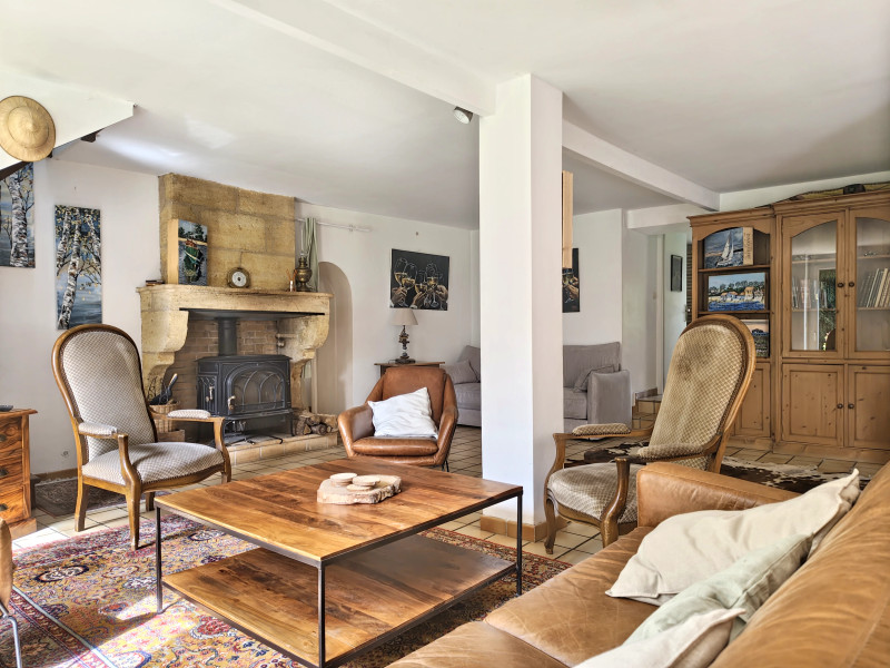 French property for sale in Lignan-de-Bordeaux, Gironde - €750,000 - photo 5