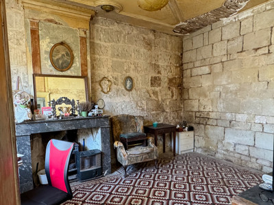 French property for sale in Berrie, Vienne - €80,000 - photo 4