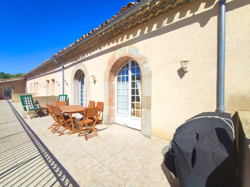 French property for sale in La Redorte, Aude - €235,375 - photo 2