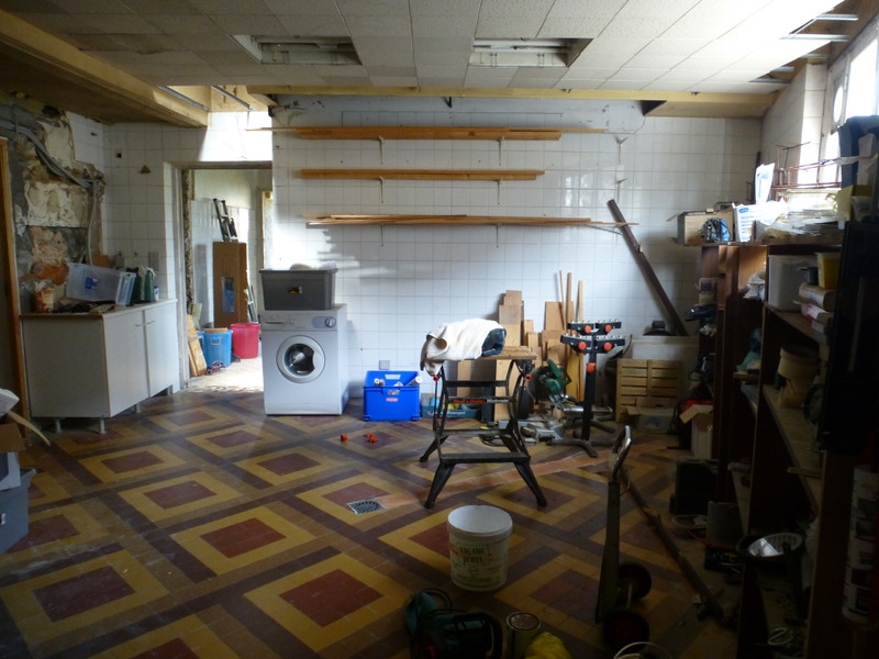 French property for sale in Dun-le-Palestel, Creuse - €66,600 - photo 13