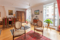 Appartement à vendre à Paris 5e Arrondissement, Paris - 1 090 000 € - photo 1