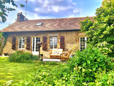 house for sale in Orne