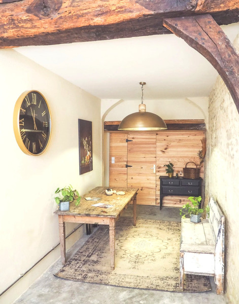 French property for sale in La Charité-sur-Loire, Nièvre - €104,900 - photo 2