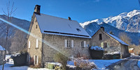 French ski chalets, properties in Le Bourg-d'Oisans, Alpe d'Huez, Alpe d'Huez Grand Rousses