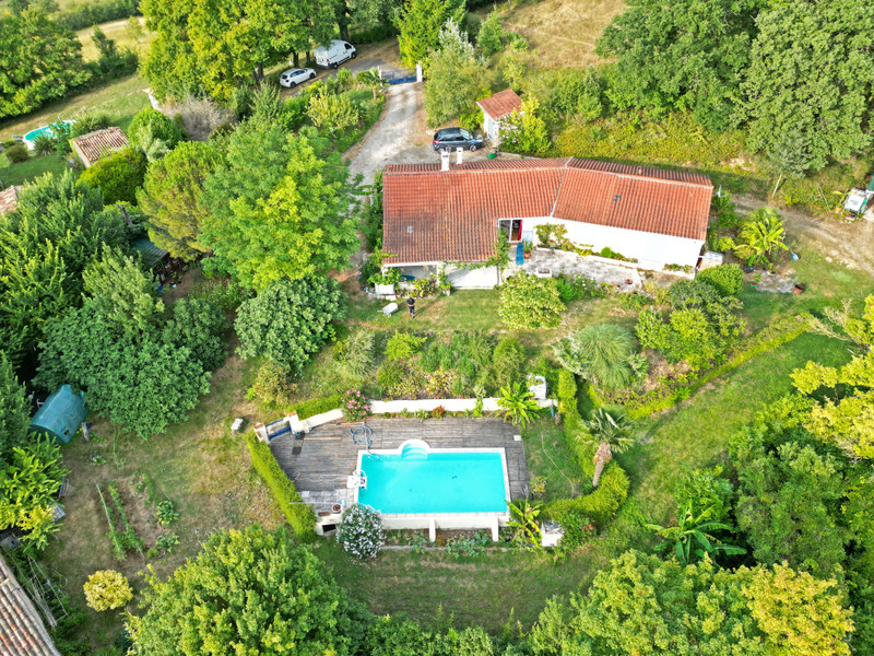 French property for sale in Plavilla, Aude - €316,500 - photo 9